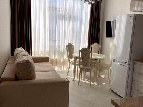 квартира за адресою Б.Арнаутская, 26