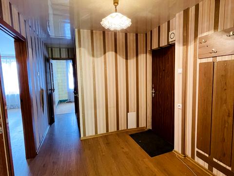 квартира по адресу Бойко ул.