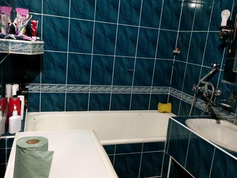 квартира по адресу Заречанская ул., 18/1