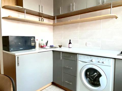 квартира за адресою Велика Васильківська вул. (Червоноармійська), 114