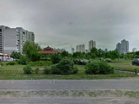 квартира за адресою Київ, Драгоманова вул., 44-А