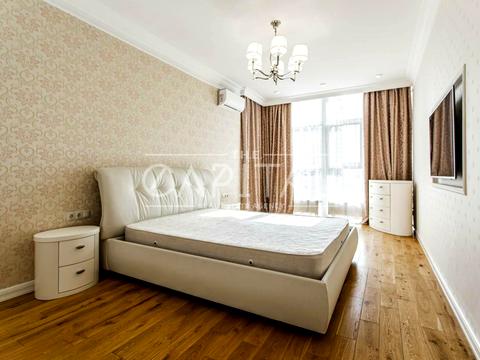 квартира по адресу ул.Драгомирова, 20