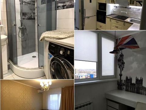 квартира по адресу Григория Ващенко ул., 5