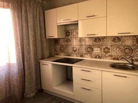 квартира по адресу Николая Василенко ул., 14-Г