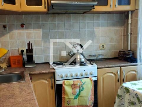 квартира за адресою Мілютенка вул., 30/12