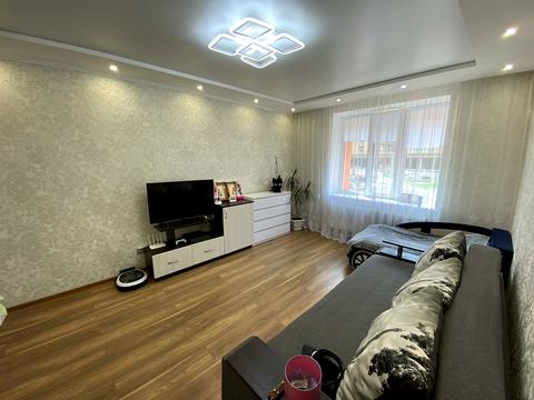 квартира за адресою Євгена Рихліка вул. (5-й Щорса), 15