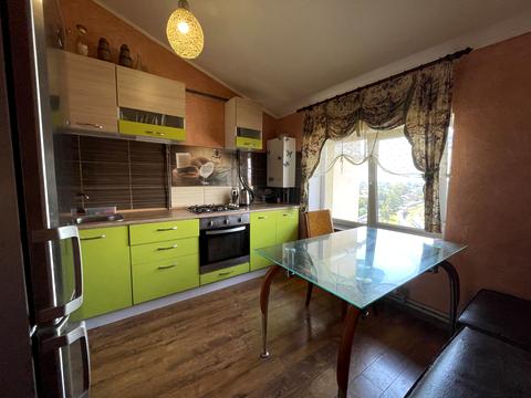 квартира по адресу Деповская ул., 81