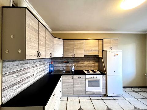 квартира за адресою Петра Григоренка просп., 16