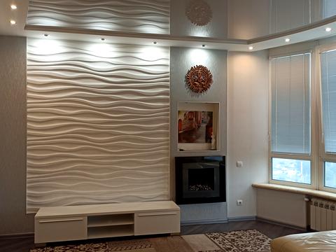 квартира по адресу Петра Калнишевського ул. (Михайла Майорова), 7