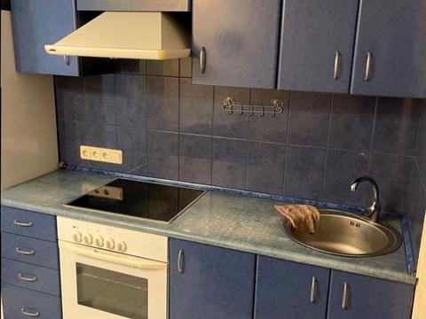 квартира по адресу Солнечная набережная ул. (Маршала Малиновского), 34