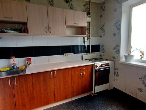 квартира по адресу Чорних запорожців , 56