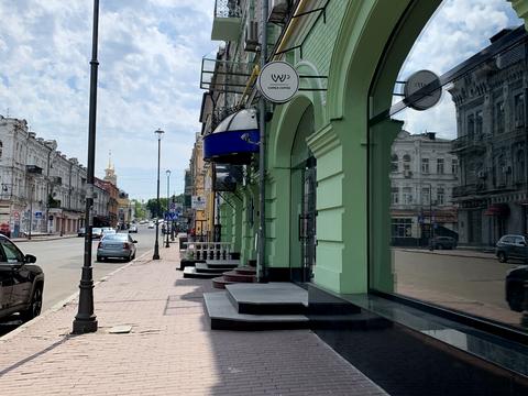 комерційна за адресою Петра Сагайдачного вул., 25-Г