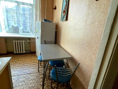 квартира за адресою Маяковського просп., 5