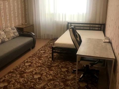 квартира по адресу ул.Озёрная, 15