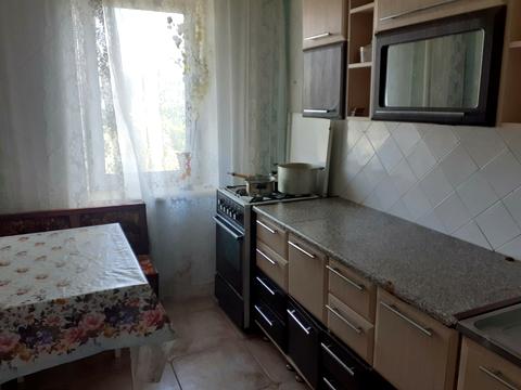 квартира по адресу Симиренко ул., 14/9