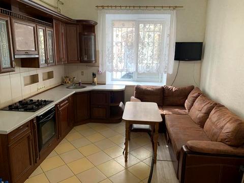 квартира за адресою Софіївська вул., 10