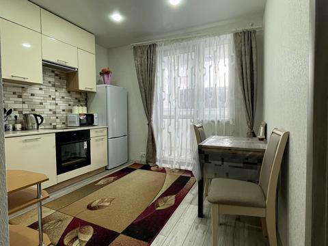 квартира за адресою Барабашова вул., 10а
