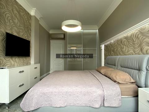 квартира по адресу Джона Маккейна ул. (Кудри Ивана), 7