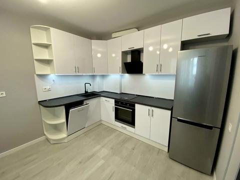 квартира по адресу Львовская ул., 15