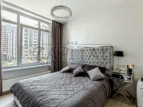 квартира по адресу Профессора Подвысоцкого ул., 4в