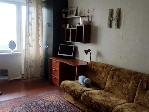 кімната за адресою Оболонська набережна вул., 7