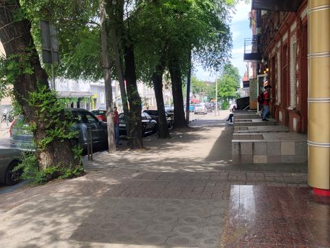 комерційна за адресою Сичевых стрельцов, 1