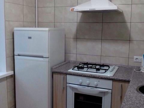 квартира по адресу Героев Труда ул., 17