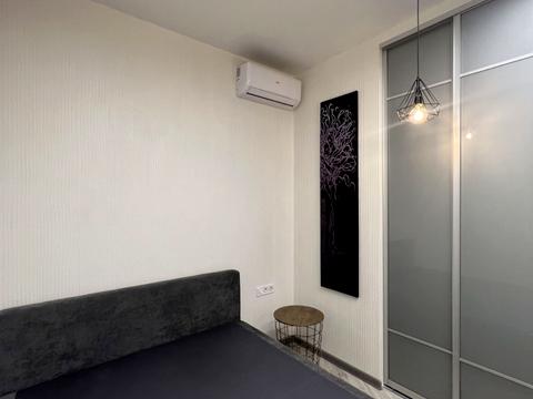 квартира по адресу Итальянский бульв., 3а