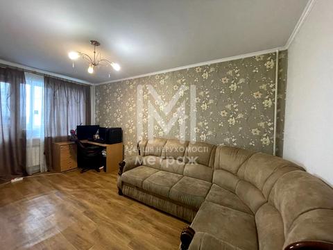 квартира за адресою Гарібальді вул., 3а