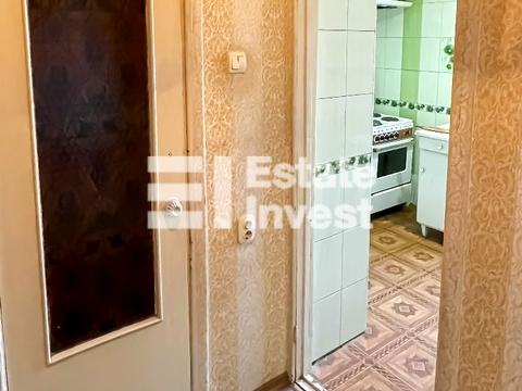 квартира за адресою Селянська вул., 18