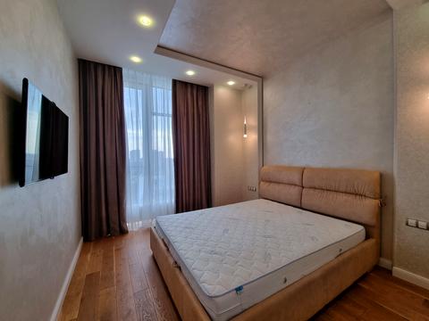 квартира за адресою Авіаконструктора Антонова вул., 2Б