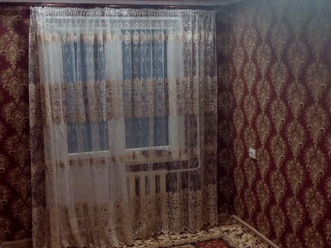 квартира за адресою 5-й Зарічний мікрорайон , 11