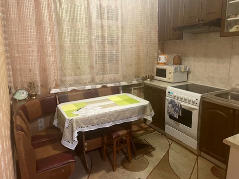квартира за адресою Воскресенський просп. (Перова), 54