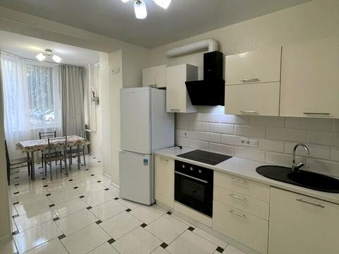 квартира по адресу Счастливая ул., 20