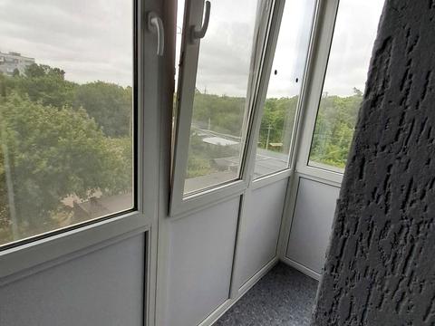 квартира по адресу Победы просп., 18
