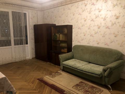 квартира за адресою Патріарха Мстислава Скрипника вул., 5