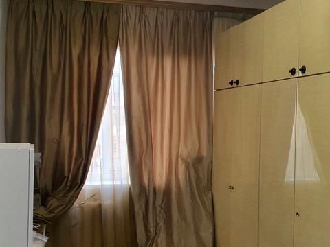 квартира за адресою Любомира Гузара просп. (Космонавта Комарова), 24