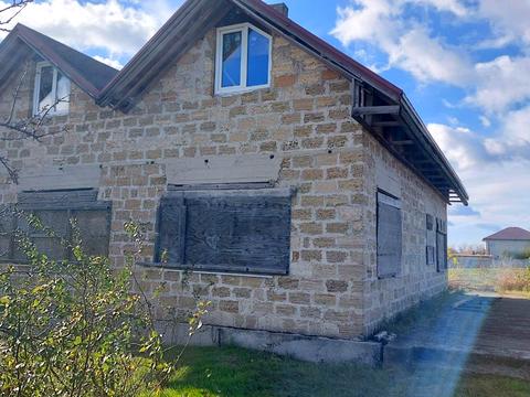 дом по адресу Квіткова, 11