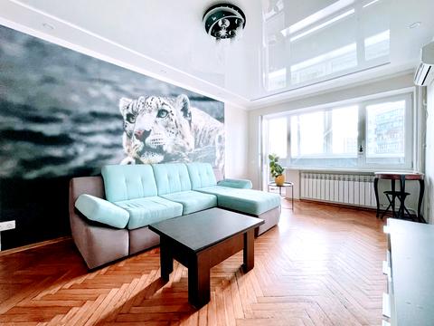 квартира за адресою Івана Мар'яненка пров., 13