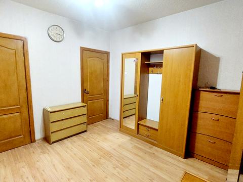 квартира по адресу Оноре де Бальзака ул., 84-А
