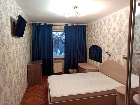 квартира по адресу Садово-Ботанічна ул. (Тимірязєвська), 4