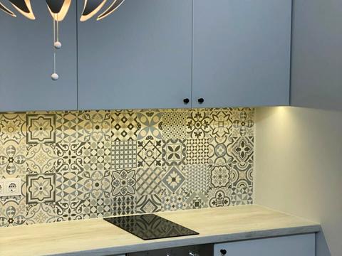 квартира по адресу Леонида Бирюкова бульв., 2-А