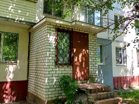 квартира за адресою Лікаря Бончука вул. (Генерала Манагарова), 20