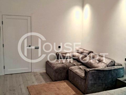 квартира за адресою Бульварно-Кудрявська вул. (Воровського), 17