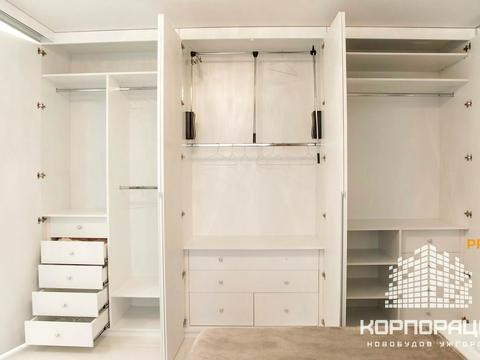 квартира по адресу Київська ул., 4