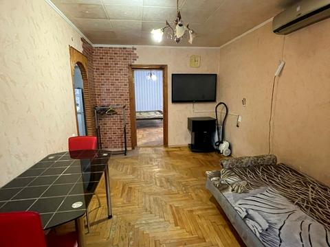 квартира по адресу Штурмовая ул., 3