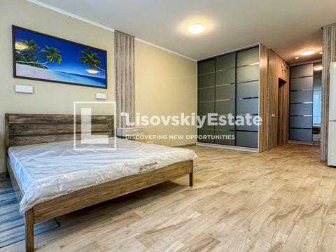 квартира по адресу Всеволода Змеенко ул., 21