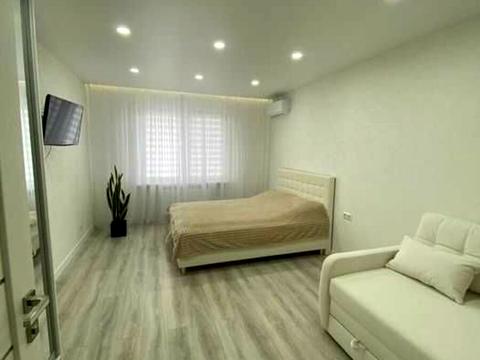 квартира по адресу Николая Закревского ул., 101-В