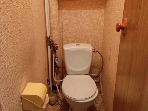 квартира по адресу Павла Глазового ул. (Балакина), 29