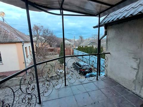 дом по адресу Байрона ул. (Одоєвського), 5